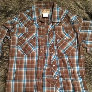 Long sleeve men’s shirts